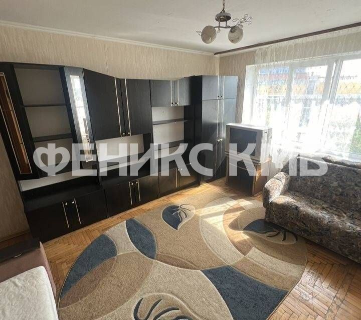 Продаётся 2-комнатная квартира, 55 м²