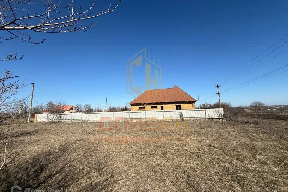 Продаётся участок, 10.55 сот., ИЖС