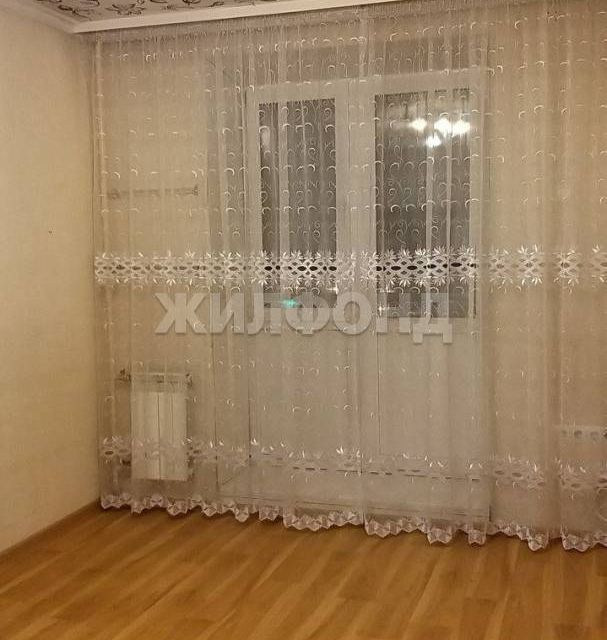 Продаётся 3-комнатная квартира, 61.5 м²