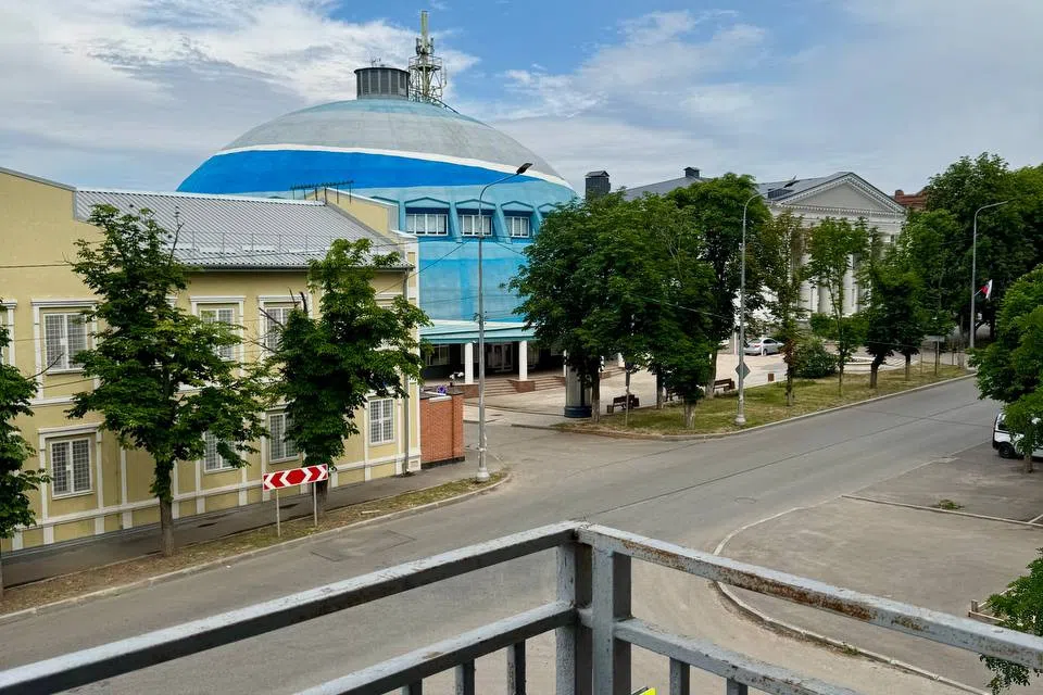 Продаётся 2-комнатная квартира, 44 м²
