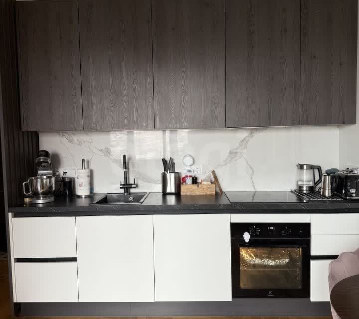 Продаётся 3-комнатная квартира, 65 м²