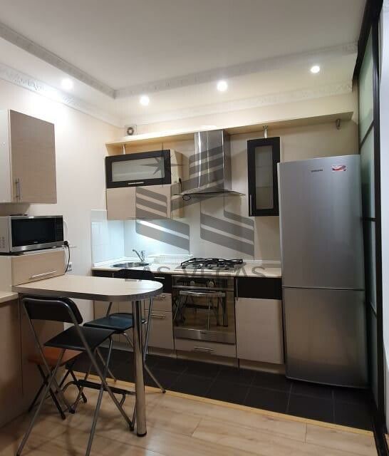 Сдаётся 1-комнатная квартира, 34 м²