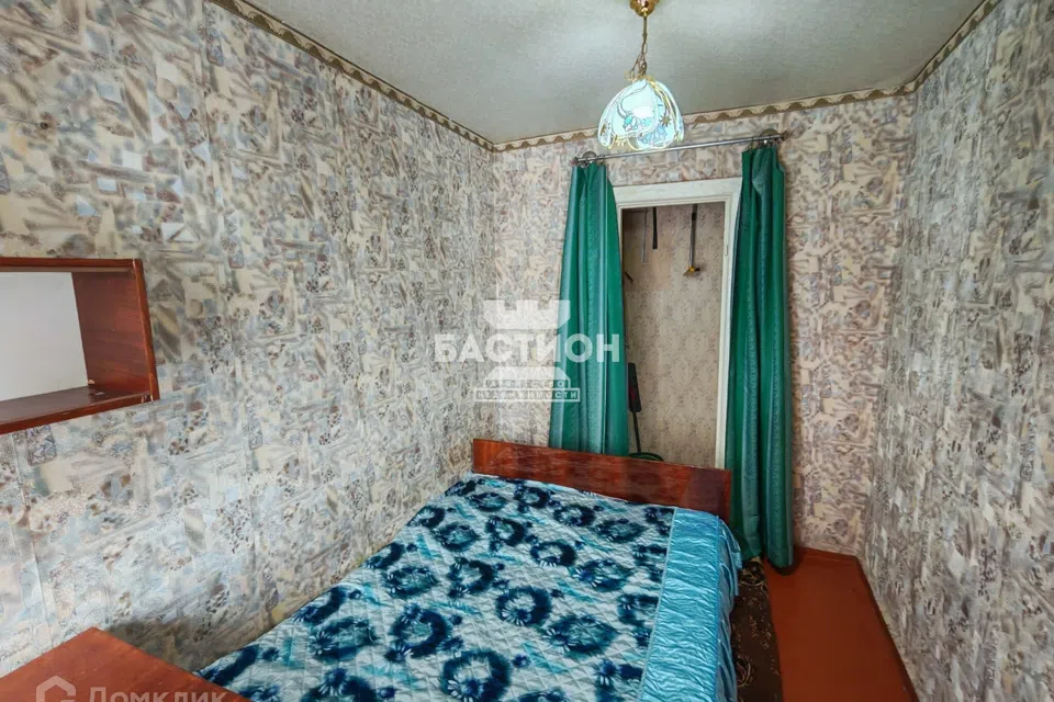 Продаётся 2-комнатная квартира, 42 м²