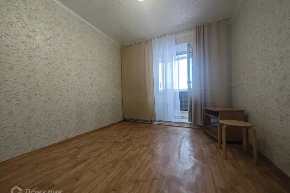 Продаётся комната в 3-комн. квартире, 45 м²