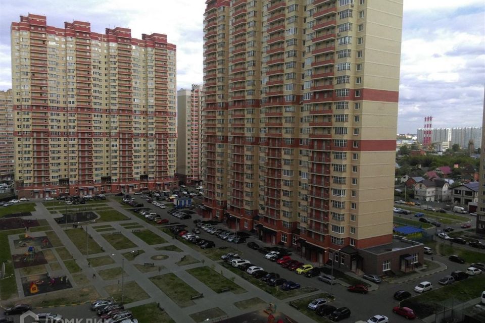 Продаётся 2-комнатная квартира, 63 м²