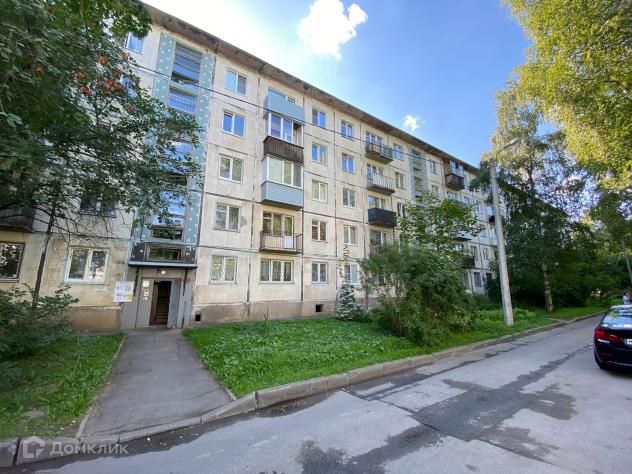 Всего на сайте недвижимости Фаворского, Санкт-Петербург найдено 57553 объявлений