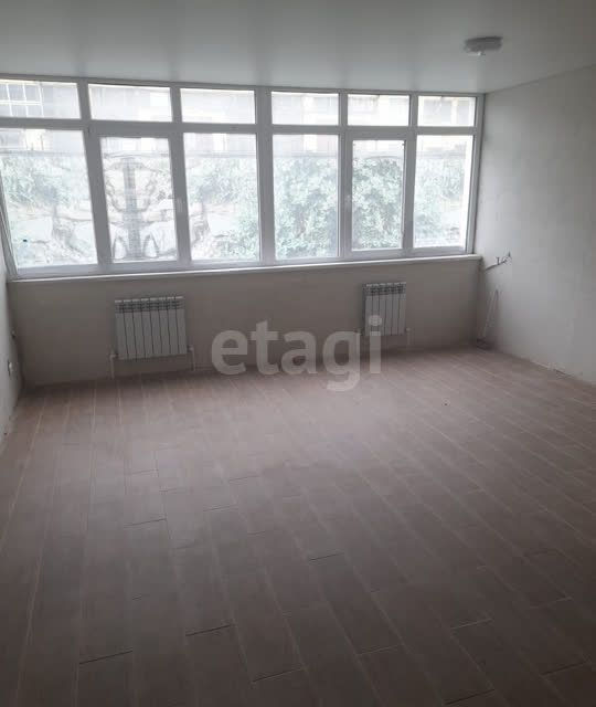 Продаётся студия, 31.7 м²