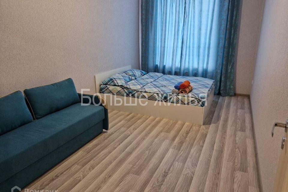 Продаётся 1-комнатная квартира, 31.4 м²