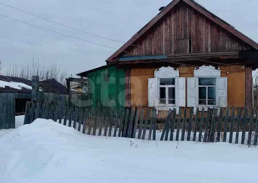 Продаётся 1-этажный дом, 27.4 м²
