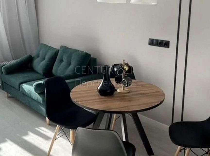 Продаётся студия, 28.4 м²