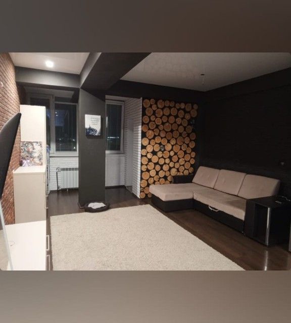 Продаётся студия, 33 м²
