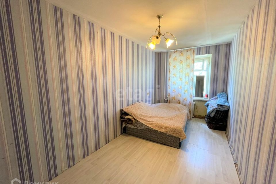 Продаётся 2-комнатная квартира, 41.9 м²