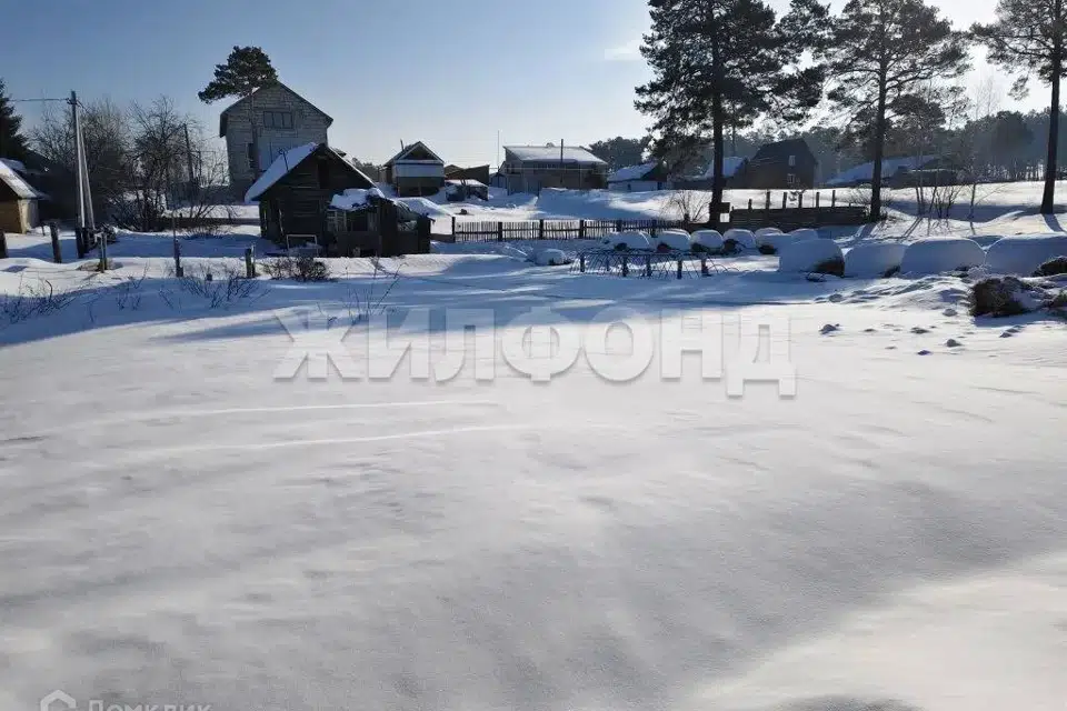 Продаётся участок, 5 сот., ИЖС