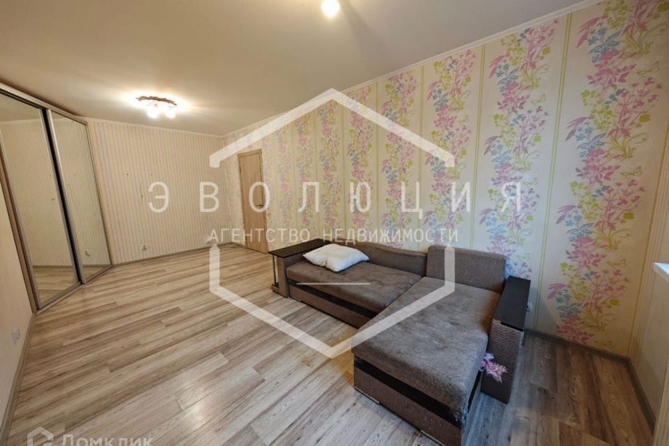 Продаётся 2-комнатная квартира, 64.3 м²