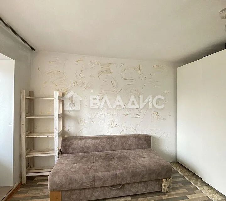 Продаётся 1-комнатная квартира, 20 м²