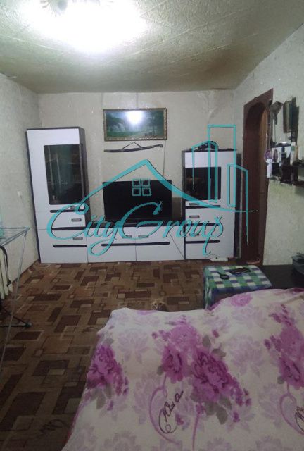 Продаётся 1-комнатная квартира, 30.2 м²