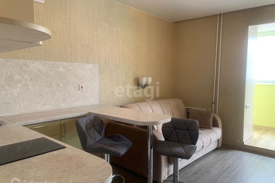 Продаётся студия, 21 м²