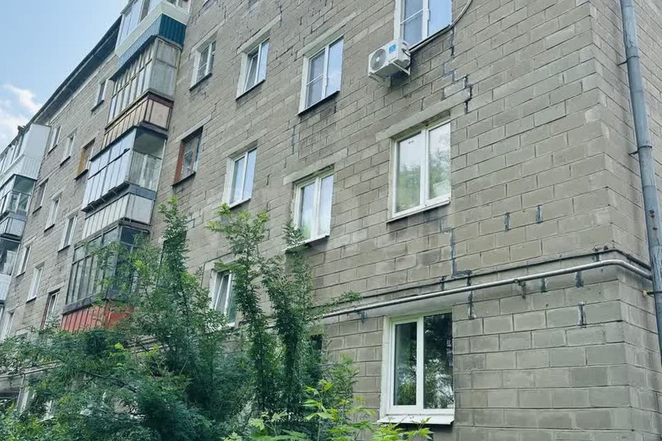 Продаётся 1-комнатная квартира, 31.4 м²