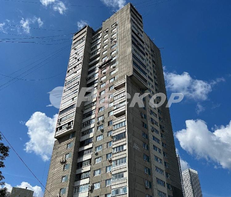 Продаётся 2-комнатная квартира, 53.4 м²