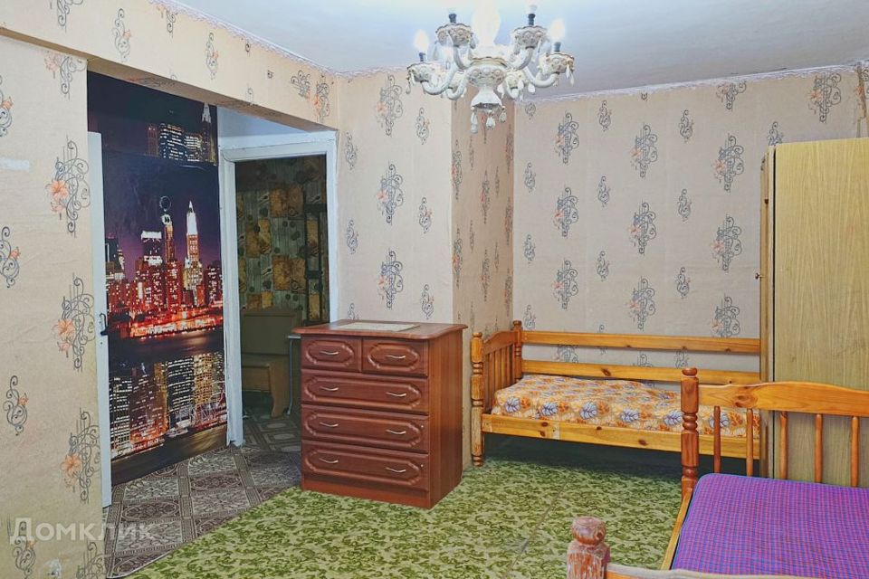 Сдаётся 1-комнатная квартира, 30.8 м²