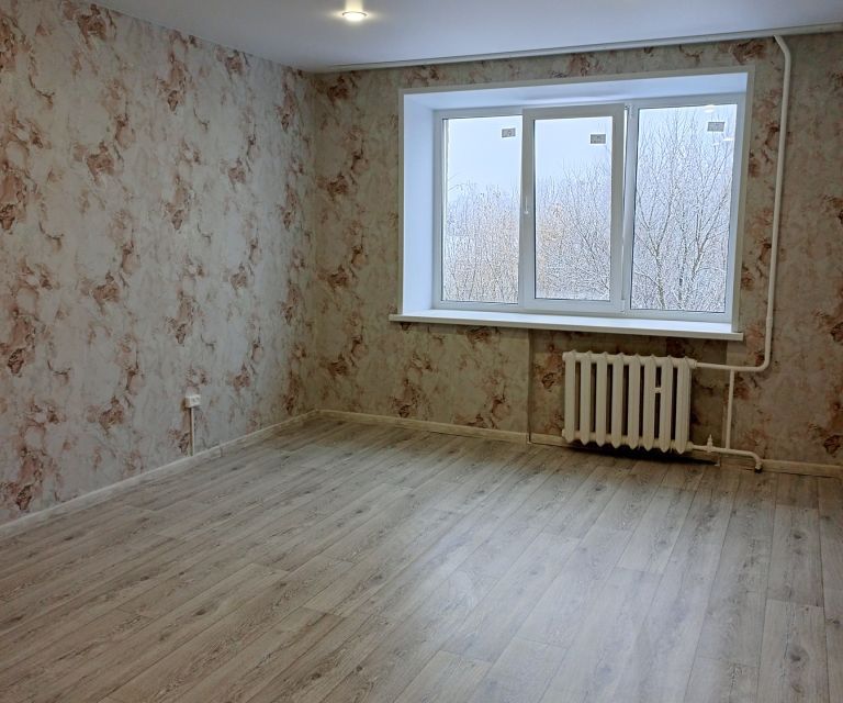 Продаётся комната в 2-комн. квартире, 19.5 м²