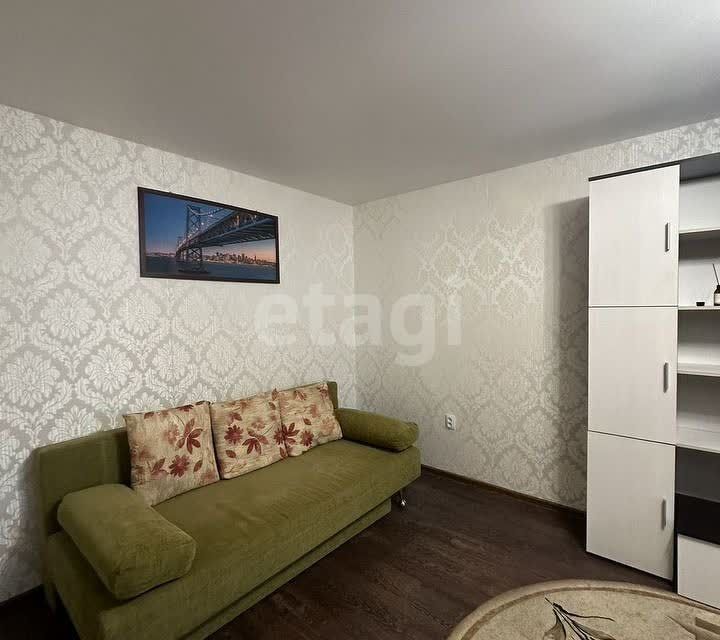 Сдаётся 1-комнатная квартира, 32.8 м²