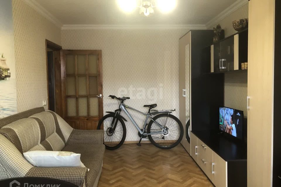 Продаётся 1-комнатная квартира, 29.2 м²