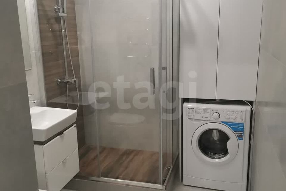 Продаётся студия, 44.5 м²