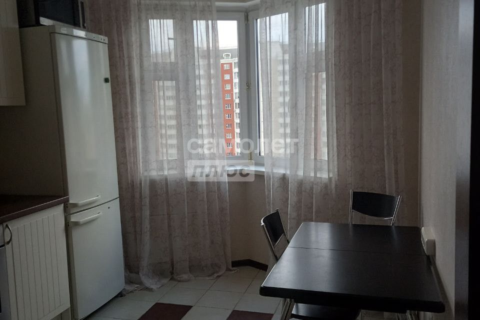 Продаётся 2-комнатная квартира, 51.7 м²