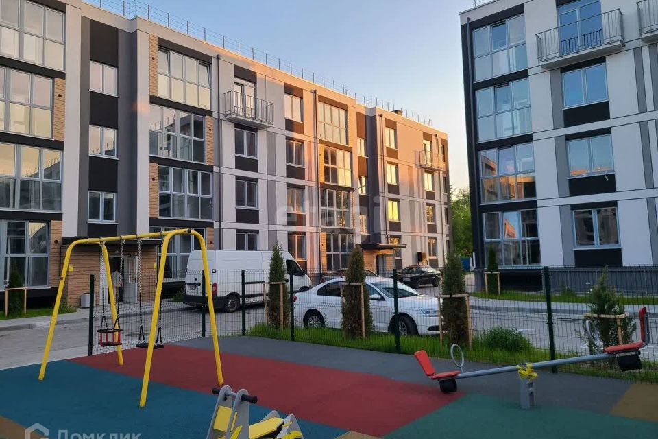 Продаётся 2-комнатная квартира, 57.5 м²