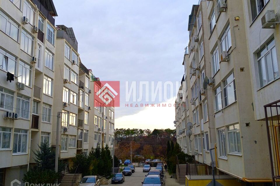 Продаётся 1-комнатная квартира, 48.4 м²