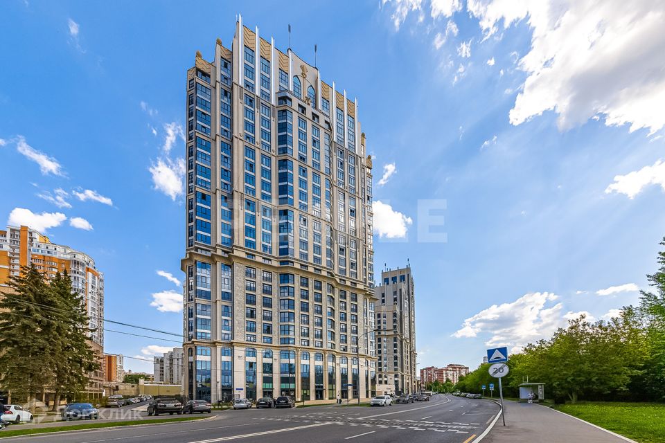 Продаётся 2-комнатная квартира, 50.2 м²