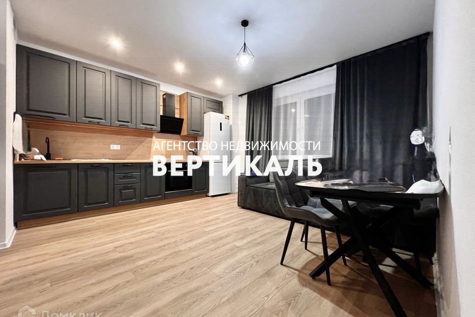 Сдаётся 3-комнатная квартира, 60 м²