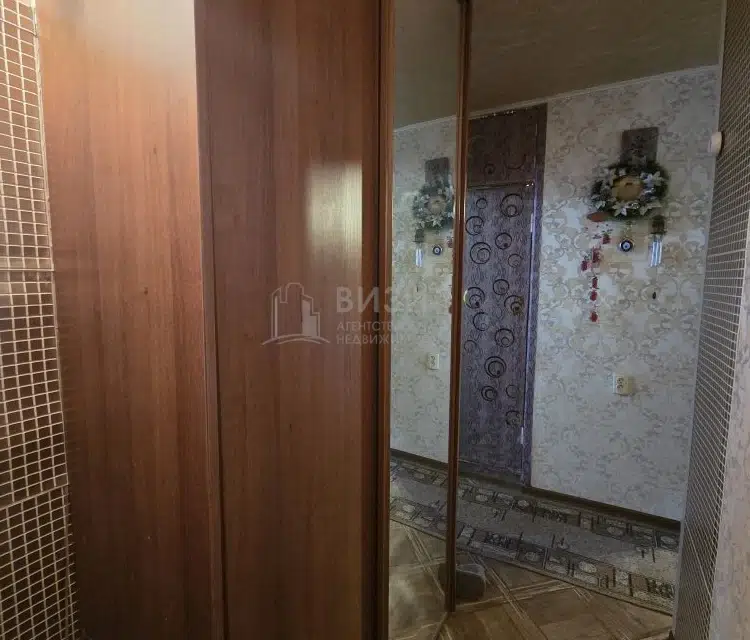 Продаётся 3-комнатная квартира, 58.7 м²