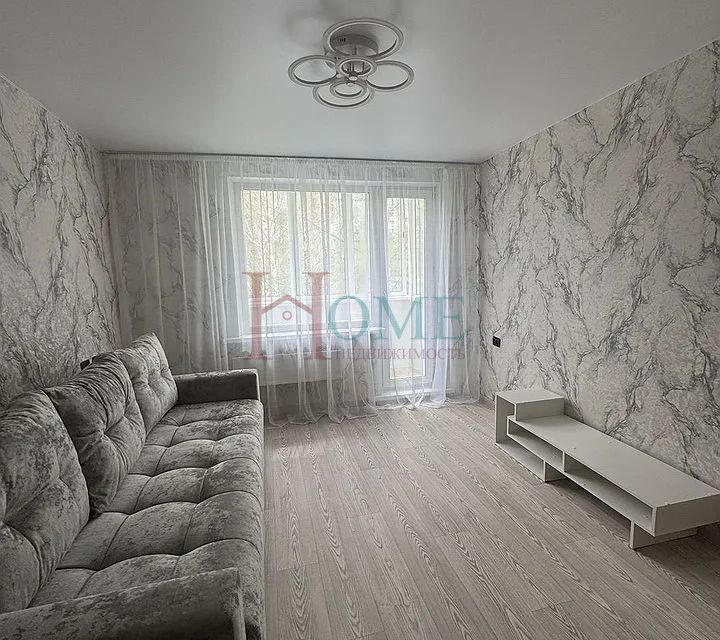 Сдаётся 1-комнатная квартира, 30 м²