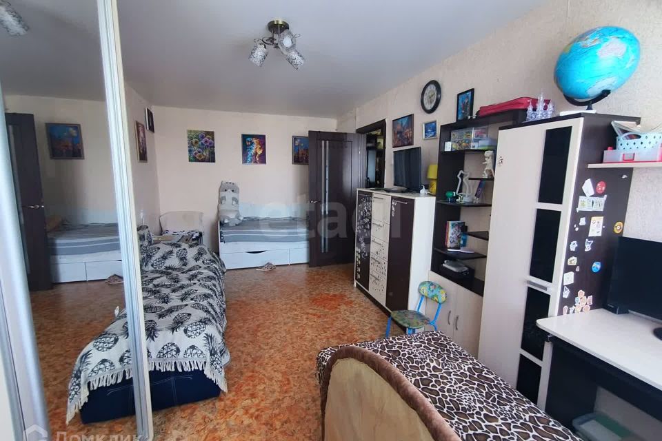 Продаётся 1-комнатная квартира, 30.3 м²