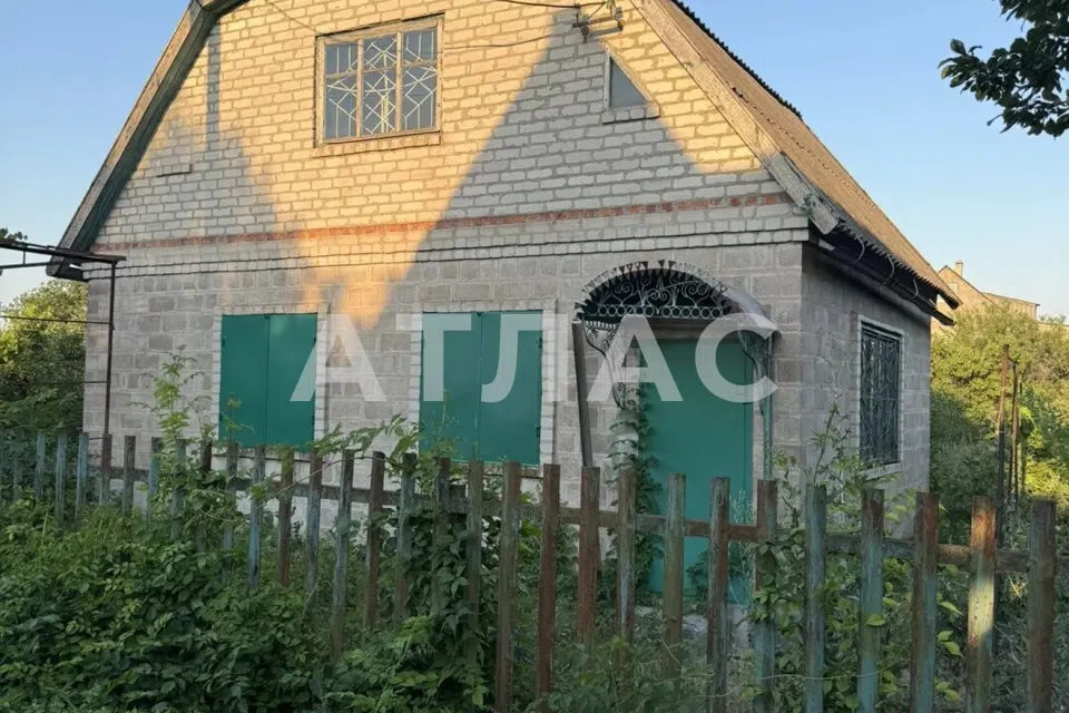 Продаётся 2-этажный дом, 80 м²