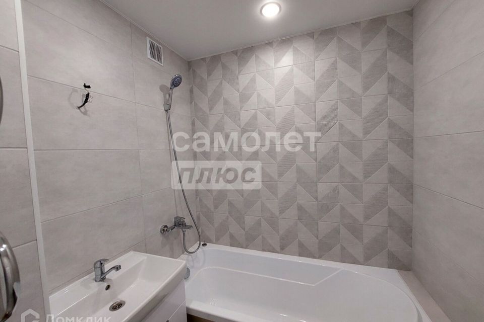 Продаётся 3-комнатная квартира, 86.4 м²