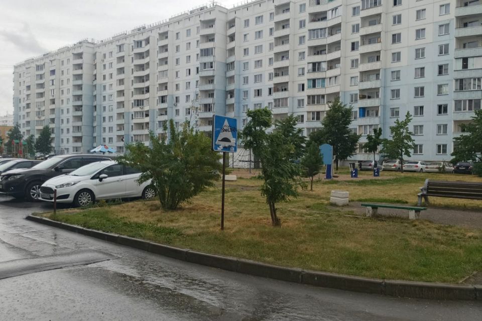 Продаётся 1-комнатная квартира, 32.5 м²