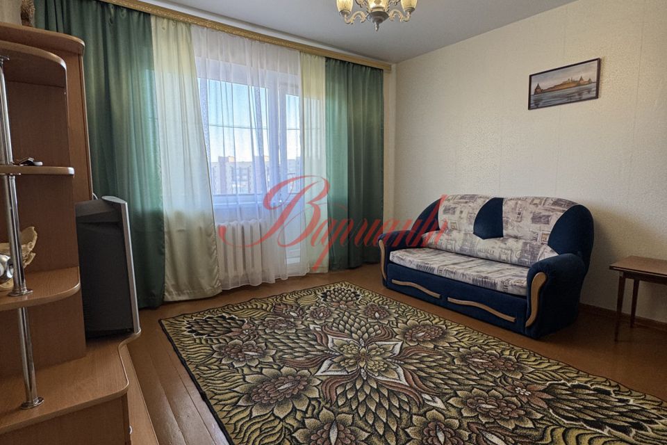Сдаётся 1-комнатная квартира, 36.5 м²