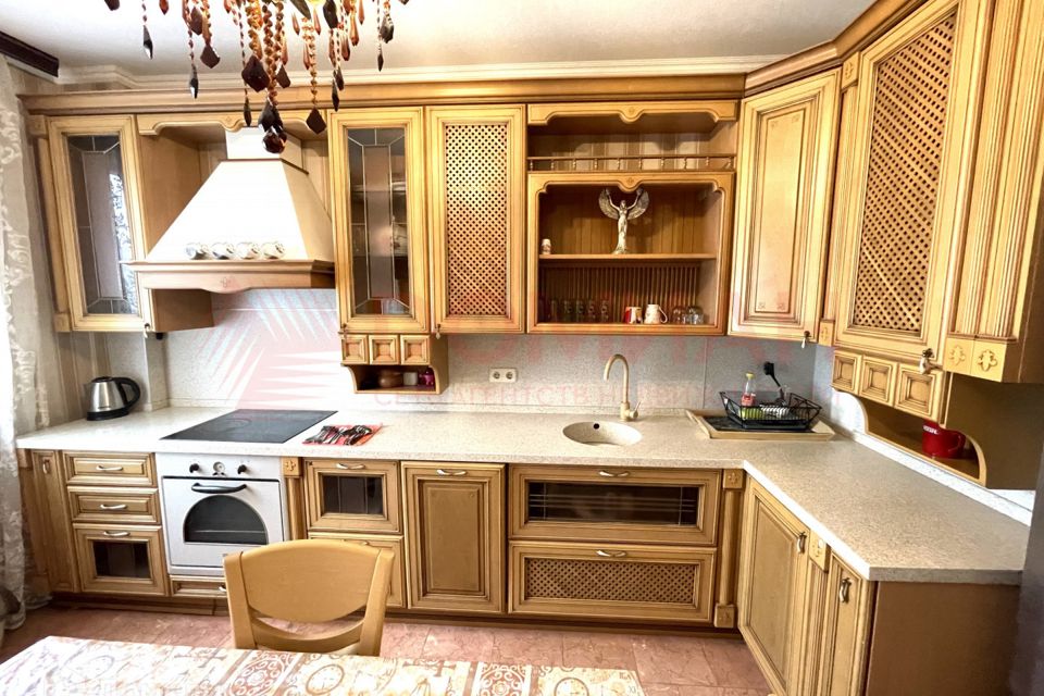 Продаётся 2-комнатная квартира, 68 м²