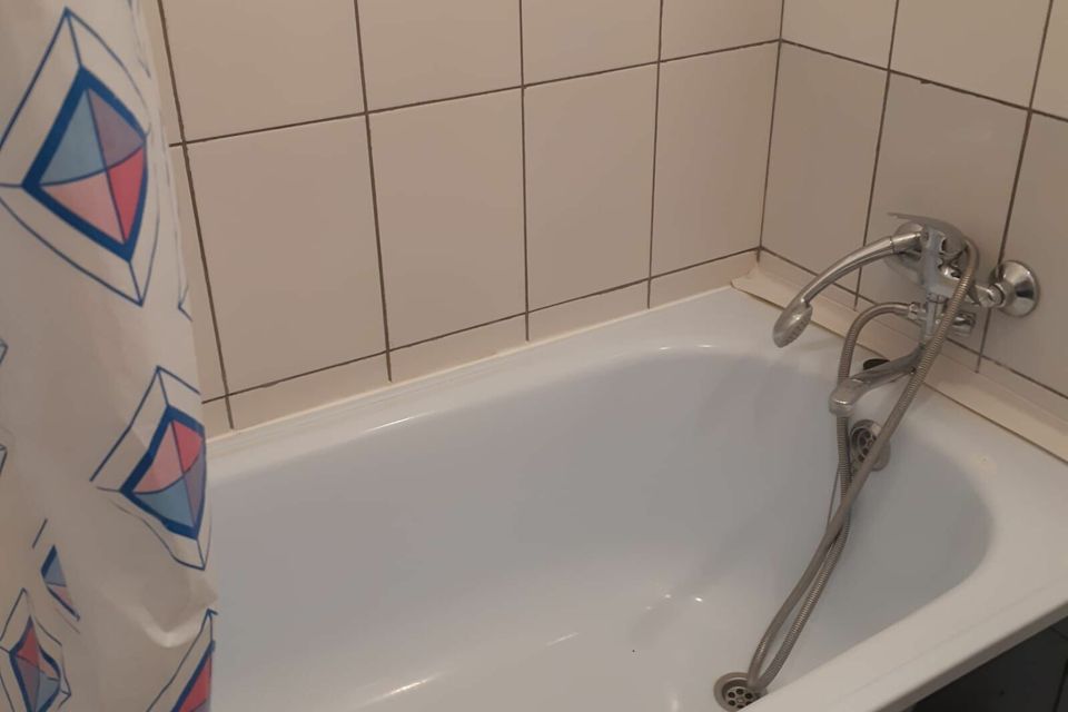 Сдаётся 1-комнатная квартира, 33 м²