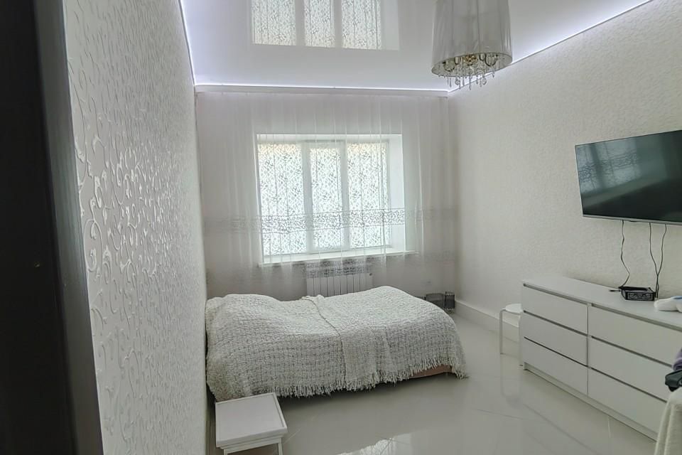 Продаётся 1-комнатная квартира, 32 м²