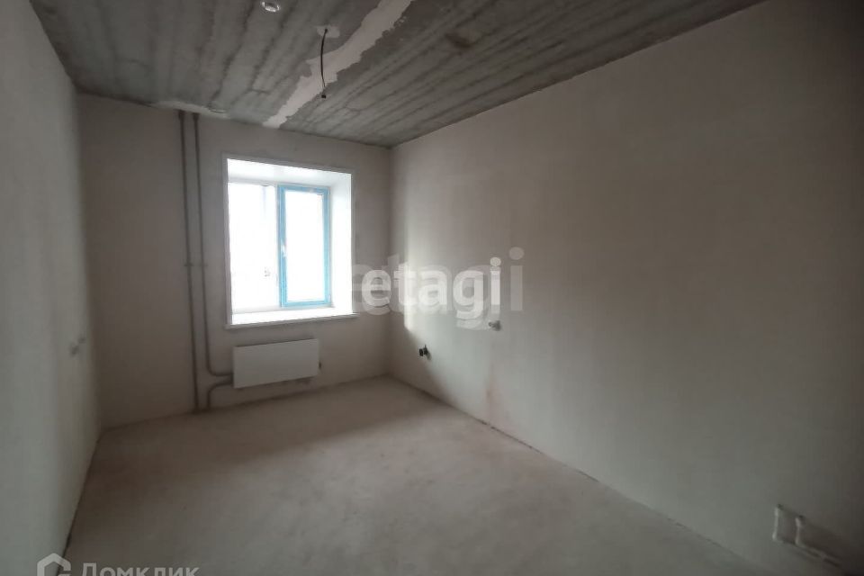 Продаётся 1-комнатная квартира, 41 м²