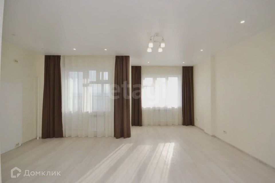 Продаётся студия, 36.9 м²
