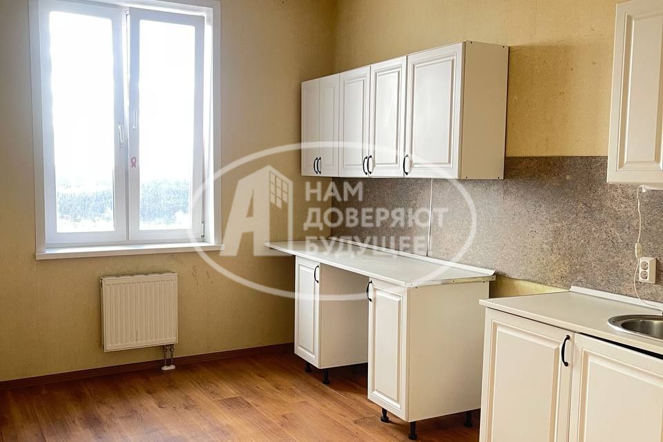 Сдаётся 3-комнатная квартира, 88.7 м²