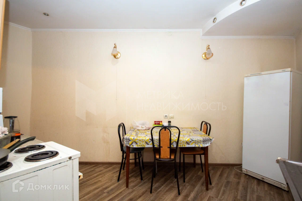 Продаётся 1-комнатная квартира, 52 м²