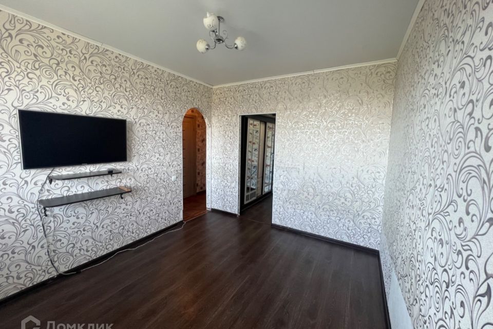 Продаётся 1-комнатная квартира, 32 м²