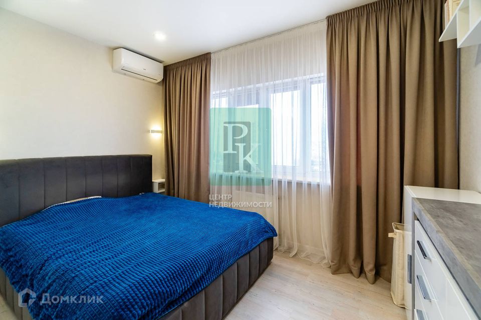 Продаётся 2-комнатная квартира, 64 м²