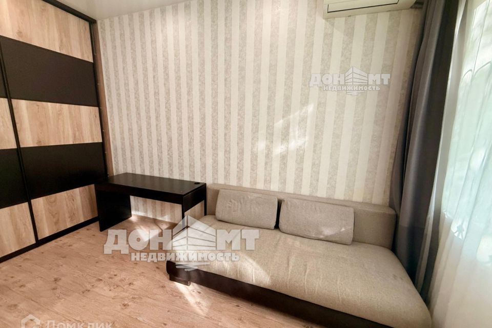 Продаётся 1-комнатная квартира, 37 м²